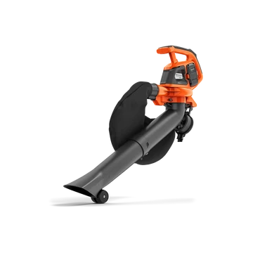 Lombszívó Husqvarna 120 IBV akkus solo 970649802