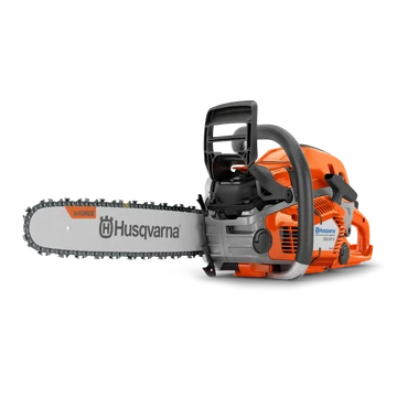 Láncfűrész Husqvarna 550 XP Mark II