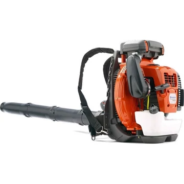 Lombfúvó Husqvarna Háti 580BTS 75,6cm3--4,4le-12kg