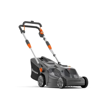 Fűnyíró Husqvarna Aspire LC34-P4A KIT (akku+töltő)