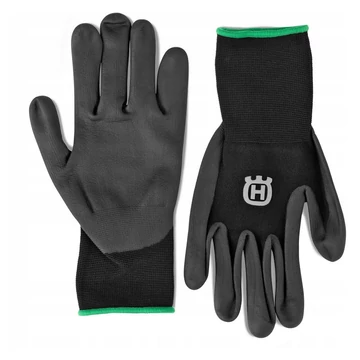 Kesztyű 9 Husqvarna Classic Grip