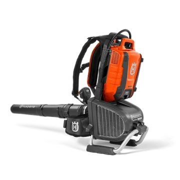 Lombfuvó Akkus Husqvarna 550 iBTX Akku És Töltő Nélkül