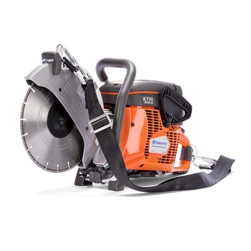 Daraboló Benzin Motoros Husqvarna K770 Rescue 967809101