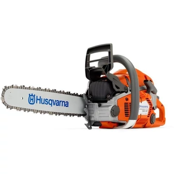 Láncfűrész Husqvarna 560 XP Mark II 60cm3, 15&quot;