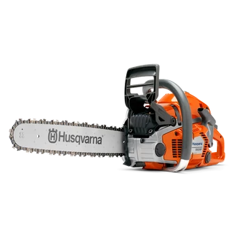Láncfűrész Husqvarna 550 XPG