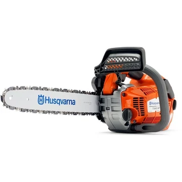 Láncfűrész Husqvarna T540 XP egykezes