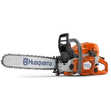 LÁNCFŰRÉSZ HUSQVARNA 572 XP