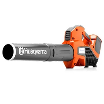 Lombfuvó Akkus Husqvarna 525 iB MARK II Akku És Töltő Nélkül