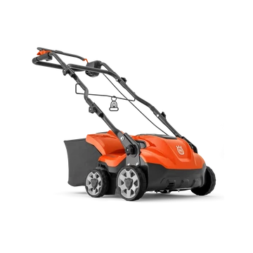 GYEPSZELLŐZTETŐ HUSQVARNA S138C 1600W 38CM