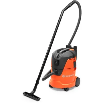 Porszívó Husqvarna WDC325L Száraz-nedves 1200W 25l