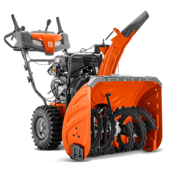 Hómaró Husqvarna St330