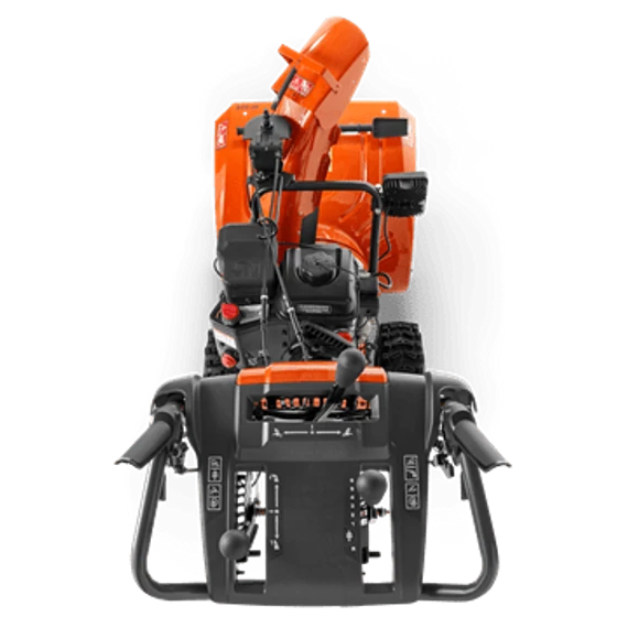 Hómaró Husqvarna St230 291cm3 9,6le 76cm