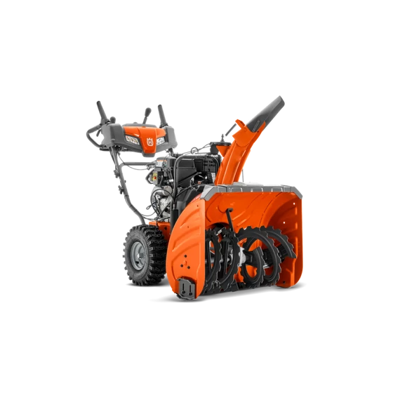 Hómaró Husqvarna St327