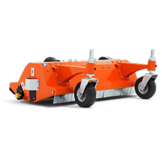 Lengőkéses Vágóasztal Husqvarna P525d Riderhez