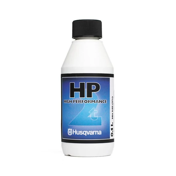 Motorolaj 2 Ütemű Husqvarna 2t 0,1l Hp 587808501