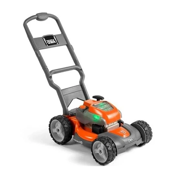 Játék Husqvarna Fűnyíró 