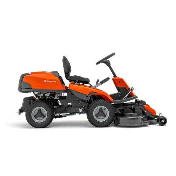 Fűnyírótraktor Husqvarna Rider R214C HQ motor 413cm3 94cm ß
