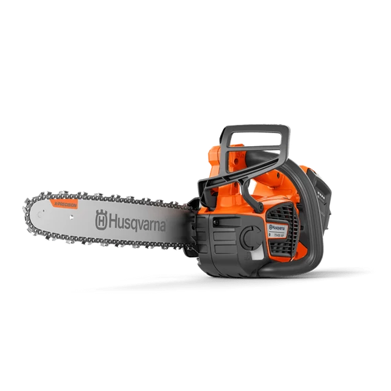 Láncfűrész Akkus Husqvarna T540i XP Akku És Töltő Nélkül #