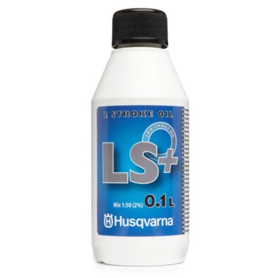 Motorolaj 2 Ütemű Husqvarna Ls+ 0.1l 578180302