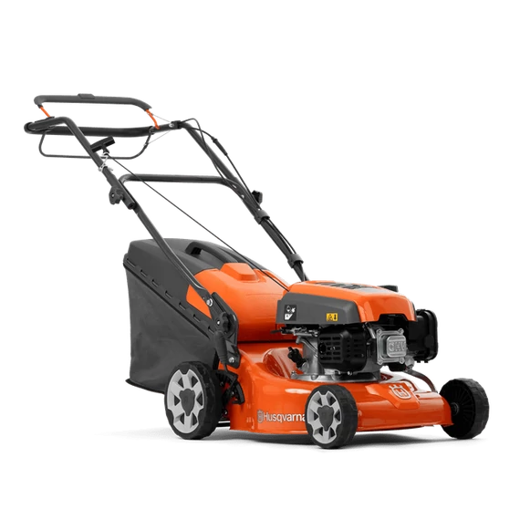 Fűnyíró Husqvarna LC 140 SP