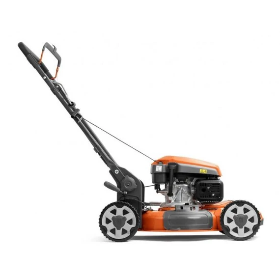 Fűnyíró Husqvarna LB 251S 51cm Hq Mot. 166cm3-önjáró