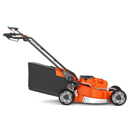 Fűnyíró Akkus Husqvarna LC 551iV Solo