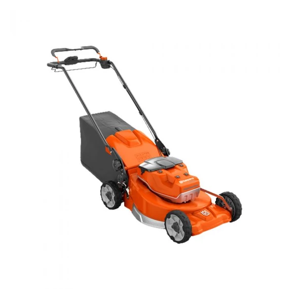 Fűnyíró Akkus Husqvarna LC 551iV Solo