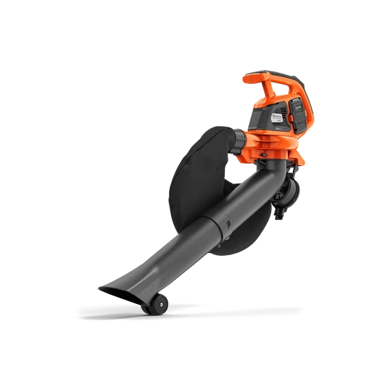 Lombszívó Husqvarna 120 IBV akkus solo 970649802