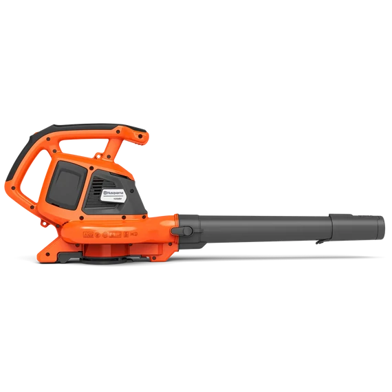 Lombszívó Husqvarna 120 IBV akkus solo 970649802