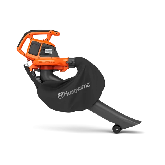 Lombszívó Husqvarna 120 IBV akkus solo 970649802
