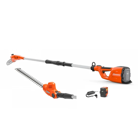 MAGASSÁGI ÁGVÁGÓ.+SÖVÉNYV.AKKUS HUSQVARNA 120ITK4-PH AKK+TÖL