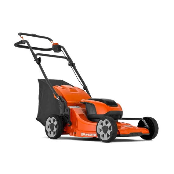 FŰNYÍRÓ AKKUS HUSQVARNA LC142I 42CM SOLO