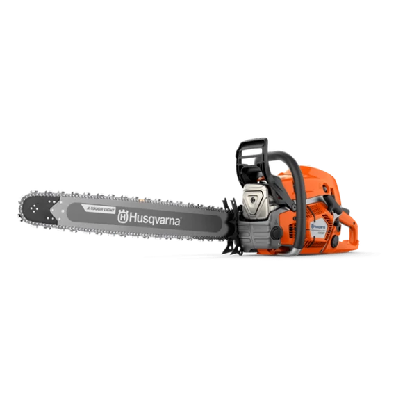 LÁNCFŰRÉSZ HUSQVARNA 592XP