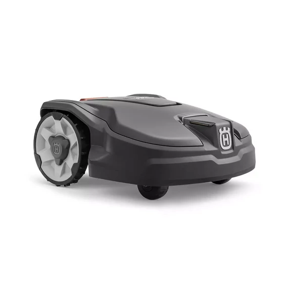 ROBOTFŰNYÍRÓ HUSQVARNA AUTOMOWER 315 MARKII MAX 1500M2