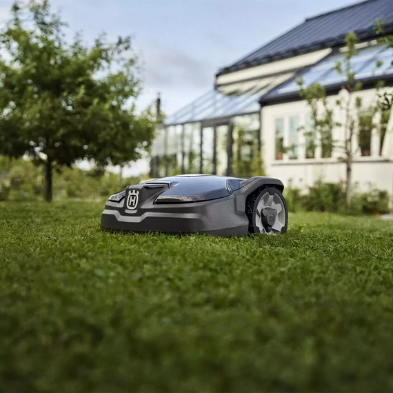 Robotfűnyíró Husqvarna Automower 315 Mark II
