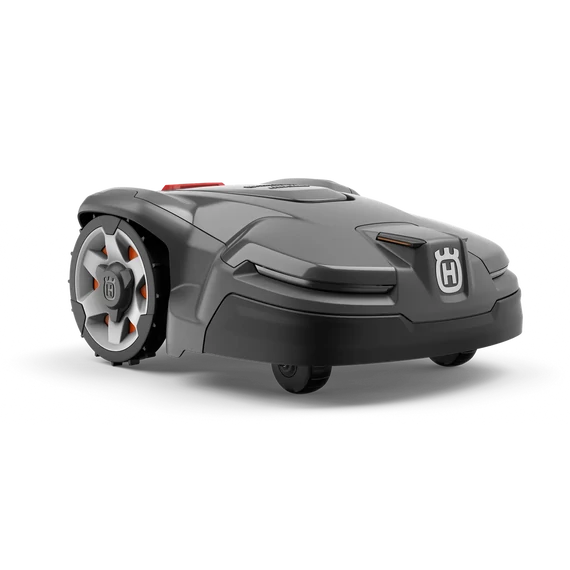 ROBOTFŰNYÍRÓ HUSQVARNA AUTOMOWER 405X 600M2 GPS