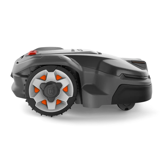 Robotfűnyíró Husqvarna Automower 405X 