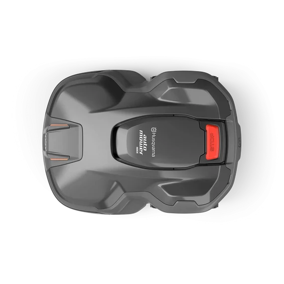 Robotfűnyíró Husqvarna Automower 405X 