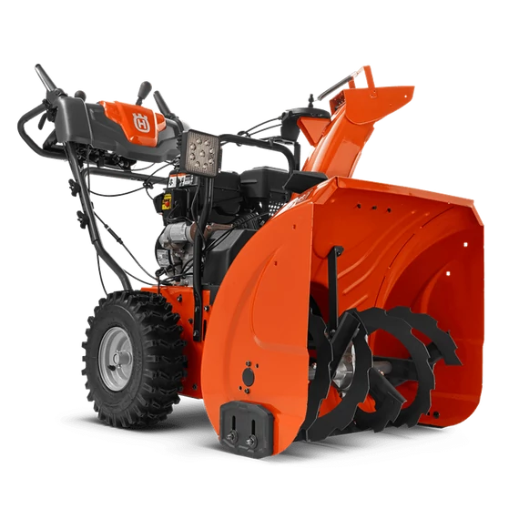 HÓMARÓ HUSQVARNA ST227