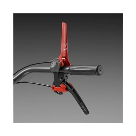 Kapálógép Husqvarna TF 335  HQ Motor 212ccm 2x3 Kapa 80cm