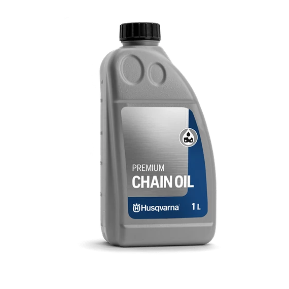 LÁNCOLAJ HUSQVARNA 1L