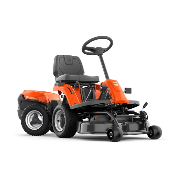 FŰNYÍRÓTRAKTOR AKKUS HUSQVARNA RIDER R 112IC LI-ION - HUSQVARNA TRAKTOR INGYENES SZÁLLÍTÁSSAL!