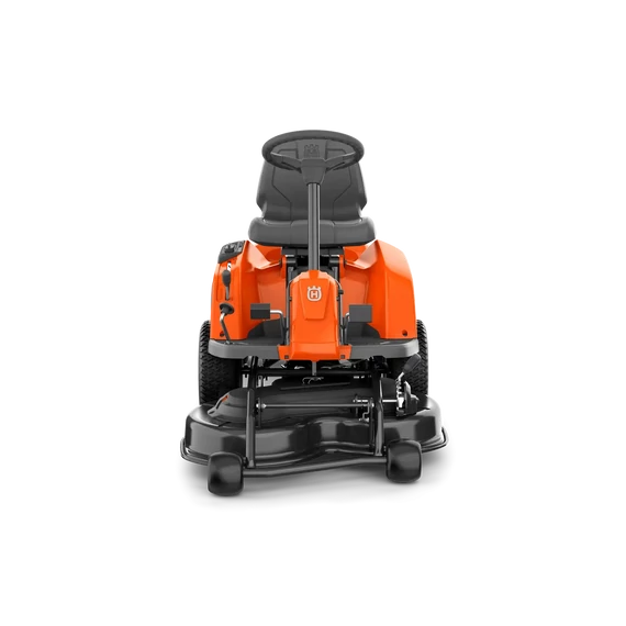 Fűnyírótraktor Akkus Husqvarna Rider R 112IC+ 85cm asztal