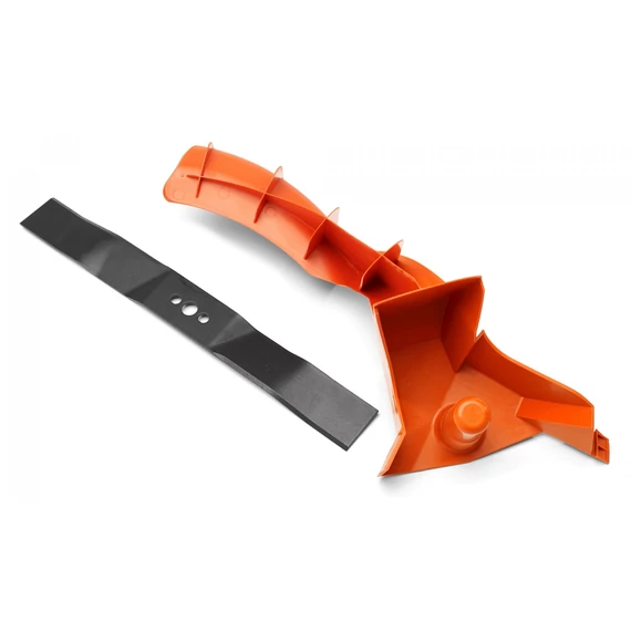 MULCS SZETT-MULCH KIT HUSQVARNA LC348 48CM KÉSSEL EGYÜTT
