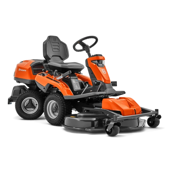FŰNYÍRÓTRAKTOR HUSQVARNA RIDER R318X TRAKTOR INGYENES SZÁLLÍTÁSSAL!