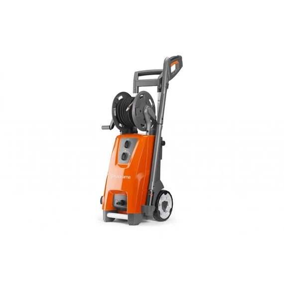 Magasnyomású Mosó Husqvarna PW490 190bar 3,3kW 570-650l/h