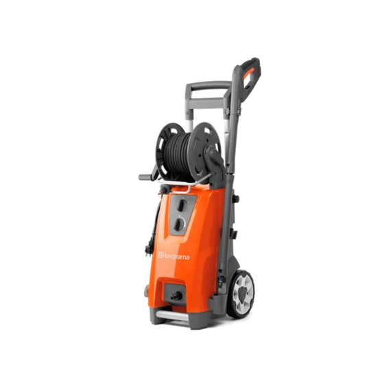 Magasnyomású Mosó Husqvarna PW480 180bar 2,9kW 540-610l/h