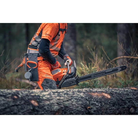Láncfűrész Husqvarna 592 XPG 92,7cm3