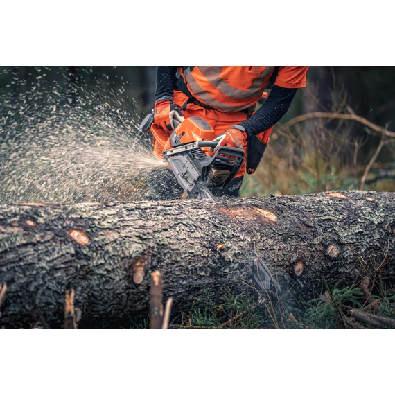 Láncfűrész Husqvarna 592 XPG 92,7cm3