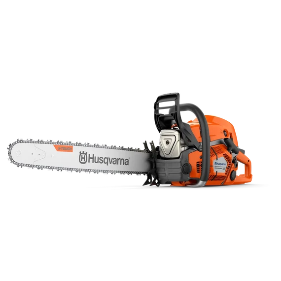 LÁNCFŰRÉSZ HUSQVARNA 592XPG 92,7CM3 7,6LE 24"